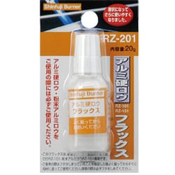 RZ-201 [アルミ硬ロウ用フラックス RZ-201]
