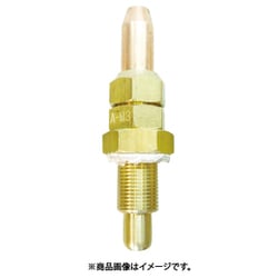 MTT-2 [中型切断器火口#2]