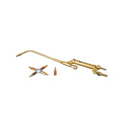 N-YW-3-W [小型溶接器(AC)関西式 火口付]