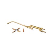 N-YW-3-W [小型溶接器(AC)関西式 火口付]