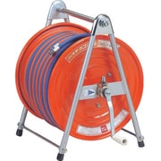 GEL-30 [ガスリール 30m 内径φ5.0 特殊合成ゴム製ツインホース]