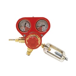 N-SSBUR-AC [乾式安全器内蔵型調整器 SSボーイウルトラ(AC)]