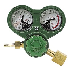 N-SSJ-OX-E [溶断用調整器 SSボーイジュニア(OX)関東式]