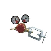 N-YR71 [全真鍮製アセチレン調整器 YR-71]