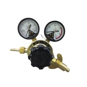 N-YR70-W [全真鍮製酸素調整器 YR-70(関西式)]