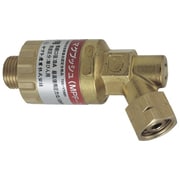 MPF1 [マグプッシュ(乾式安全器)アセチレン用]