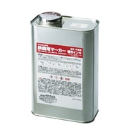 HPKK1000ML-425SB [鉄鋼用マーカー補充インキ 空色]