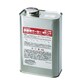 HPKK1000ML-49BK [鉄鋼用マーカー補充インキ 黒]
