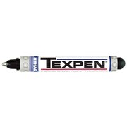 D16033 [スチールチップペイントマーカー TEXPEN ブラック]