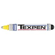 D16063 [スチールチップペイントマーカー TEXPEN イエロー]