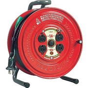 GS-301K [サンデーリール 単相100Vアース付 30m]