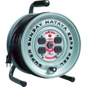 GV-50 [スーパーサンデーリール 単相100V 50m]
