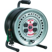 GV-501K [スーパーサンデーリール 単相100Vアース付 50m]