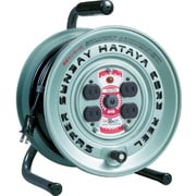 SGV-30 [スーパーサンデーリール 単相100V 30m サーモカット付]
