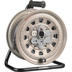 GT-20S [温度センサー付コードリール 単相100V20M]