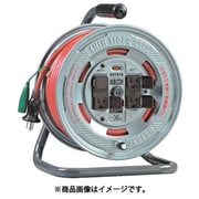 ST-30KS [温度センサー付コードリール 単相100V30M]