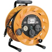 BR-201 [単相100V型ブレーカーリール 20m(抜止め)]