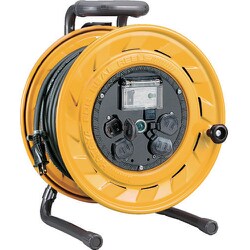 BS-301 [単相100V型ブレーカーリール 30m]