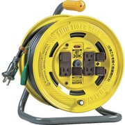 BT-30K [シンタイガーリール 単相100V型 30m ブレーカー付]