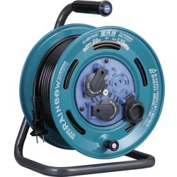 GE-30 [屋外用レインボーリール 単相100V 30m]