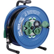 SG-20K [防雨型サンデーレインボーリール 単相100Vアース付 20m]