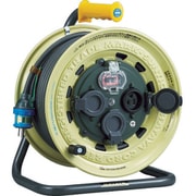 BX-301K [サンタイガーレインボーリール 単相100V 30m アース・ブレーカー付]