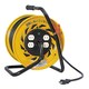 Z-304D [電工ドラム マジックリール 100V 2芯 30m]