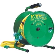 TC-317S [温度センサー付コードリール 単相100V30M]