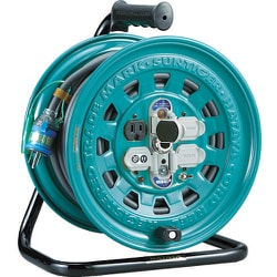 SBGE-301KCX [サンタイガーカンデンレスリール 単相100V 30m (引掛け)]
