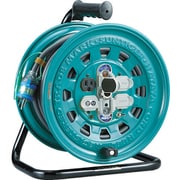 SBGE-301KCX [サンタイガーカンデンレスリール 単相100V 30m (引掛け)]