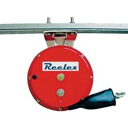 ER-310C [自動巻アースリール 吊下げ取付タイプ]