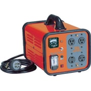 HLV-03A [トランスル 昇降圧兼用型 単相200V・100V 3.0kVA]