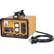 NTB-200D [変圧器 降圧専用トラパック 2KVA]