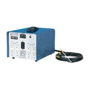 TB-500D [変圧器 降圧専用トラパック 5KVA]