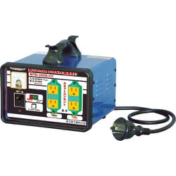 NTB-300D-CC [変圧器 降圧専用カセットコンセントトラパック 3KVA]