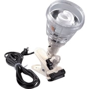 KF23-I [軽便蛍光灯ランプ 単相100V 23W 電線5m アイボリー]