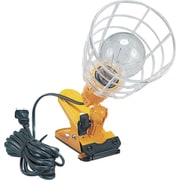 KL-200 [軽便ランプ 単相100V 200W耐震電球付 電線5m]