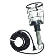 CWF-10D [防雨型蛍光灯ハンドランプ 単相100V 10W 電線10m付]
