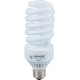 蛍光灯交換球 トルネードバルブ 100V32W F32W-T