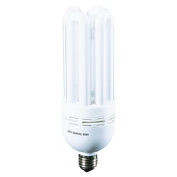 蛍光灯 F45W-S E26 45W 200W相当 ヨドバシ.com - 日動工業 NICHIDO 45W蛍光灯ストレートバルブ