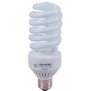 蛍光灯交換球 トルネードバルブ 100V27W F27W-T