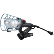 LEW-0C [ハタヤ防雨型LEDケイハンドランプ 7W電球型LEDランプクリップ付]