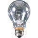 耐震球 クリア耐震球 110V100W CT-100