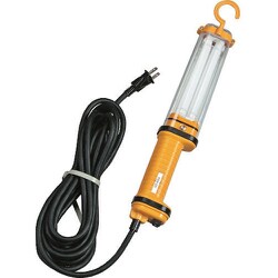 FCS-5 [フローライト 13W蛍光灯付 電線5m]