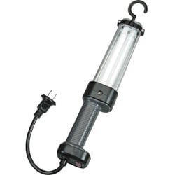 FCW-0 [防雨型フローライト 13W蛍光灯付 電線0.3m]