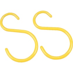 SF-60 [ストロングライト取付タイプ用S型フック]