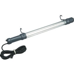 LJW-5 [防雨型LEDフローレンライト 約10W 電線5m クリアレンズタイプ]