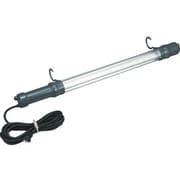 LJW-5 [防雨型LEDフローレンライト 約10W 電線5m クリアレンズタイプ]
