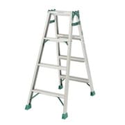 JOB-120E [はしご兼用脚立スーパージョブJOB型 4段（4尺）]