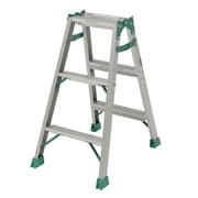 JOB-90E [はしご兼用脚立スーパージョブJOB型 3段（3尺）]